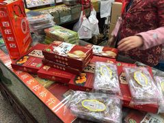 -采芝斋评弹茶馆(观前街店)