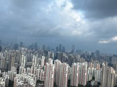 -环球港凯悦 · 享悦中餐厅