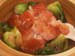 正兴酱方-老正兴菜馆(福州路店)