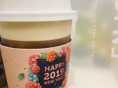 咸芝普洱-花间茶(华侨城创意园店)