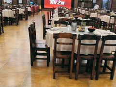 -香顺·客家菜(东坑店)