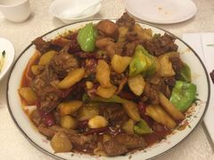 -楼兰印象(朝外店)