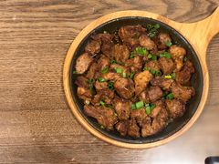 -鲜小岛·铜锅涮肉