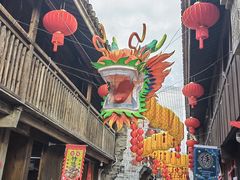 -前童古镇