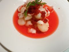踏花归来马蹄香-羲和雅苑•北京烤鸭(陆家嘴中心店)