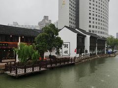 -衣裳街历史文化街区