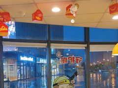 -麦当劳(海洋城店)