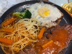 -豪享来中西餐厅(隆昌店)
