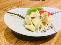 -小句号·精致料理(江南环球港店)