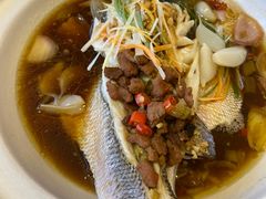 -翰林宴(阜南路店)