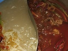 -袁老四重庆老火锅(桐梓坡店)