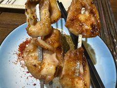-济南一九烧烤