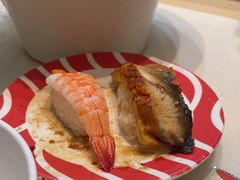 -新一番三文鱼寿司(吾悦店)