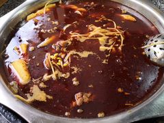 -林记三江兔火锅(沿山路自建小区店)