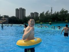 -欢乐水魔方水世界