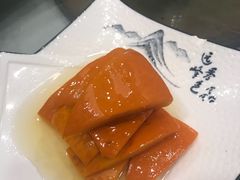 南瓜-城北食府(枫林店)