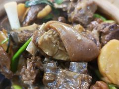 -腰记饭店(龙源路店)