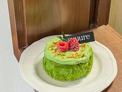 -流酥可心·牛乳蛋糕商店(禾祥西路店)