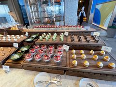 -深圳四季酒店·馥自助餐厅