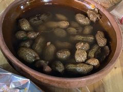 -老街烧烤大排档·地道湖北菜·龙虾馆(汉口火车站店)