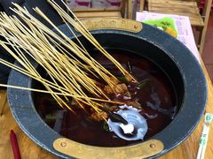 -冒椒火辣(奎星楼街店)