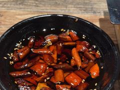 -枪火串烧·东北特色烧烤(罗湖总店)