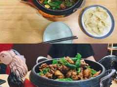 -宏状元现熬粥·京味菜(黄寺大街店)