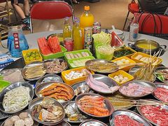 -白沙码头海鲜广场