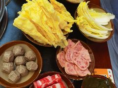 -重庆老灶火锅(红岭店)