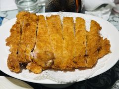 家常炸猪排-熠盛·本帮菜Bistro(永嘉路店)