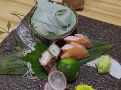 -长崎屋·日本料理·刺身·烧鸟(天河北路店)