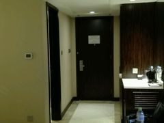 -牡丹江世茂假日酒店