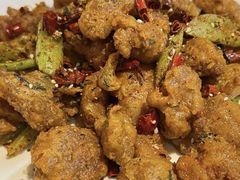 -圆满素食林饭店非遗素食(河西店)