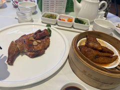 -万龙洲海鲜(大兴绿地缤纷城店)