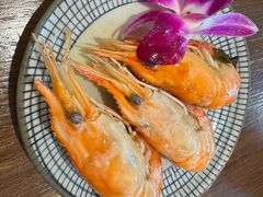 -玖鲜小笼(中山广场店)