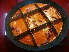 -安胖老火锅(两路口店)