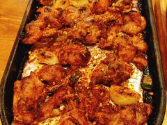 -老东镇啤酒屋海鲜加工·蒸汽海鲜·海鲜烧烤(台东店)