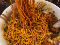 -王繁星面馆(西安熙地港店)