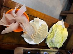 -晓林火锅(安定门店)