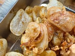 -阿姨小肉摊(同济西苑店)