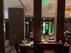 -湖滨28中餐厅·西湖宴·杭州君悦酒店