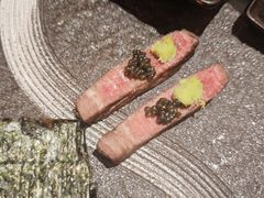 -無二炙坊·和牛烧肉(大钟寺1733店)