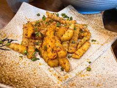 -不相离盐帮菜(郎园店)