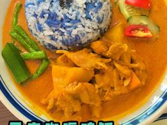 -马来MO简餐.南洋风味料理(美食街店)