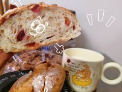 -LE SAPHIR 莎菲尔菓子(和兴店)
