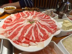 -滋奇·扬州地标火锅(东关街店)