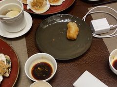 -东莞富力万达文华酒店·美食汇·海鲜自助餐厅