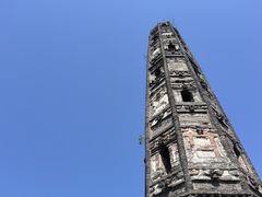 -上海佘山国家森林公园天马山园