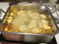 -螺大喜螺蛳粉火锅(雍和宫店)
