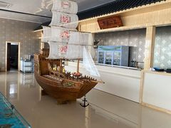 -必点蒸汽海鲜(止锚湾店)